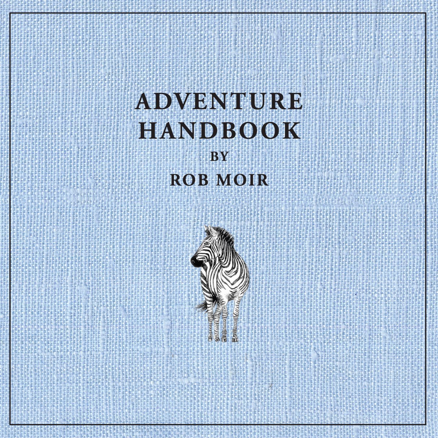 Adventure Handbook