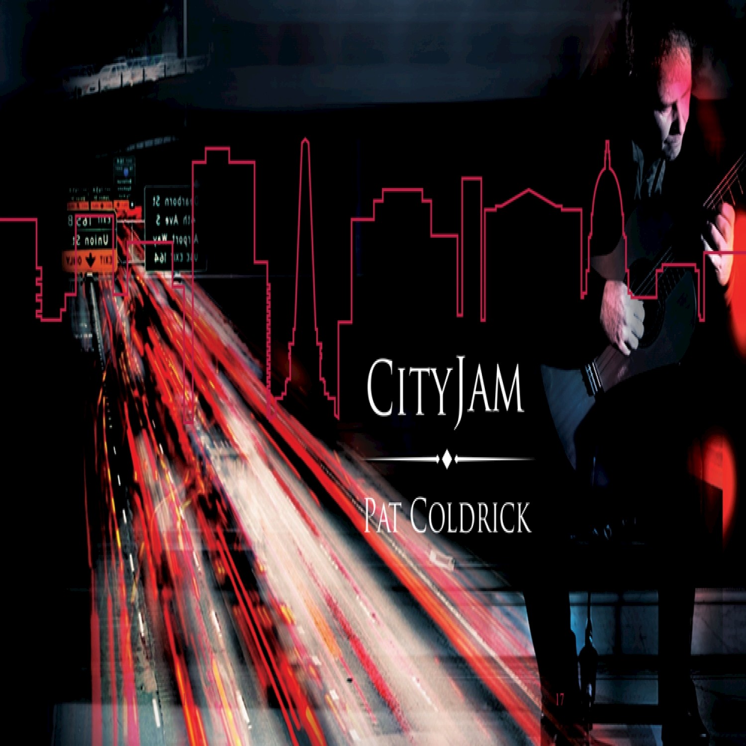 City Jam (Soundtrack Radio Version)