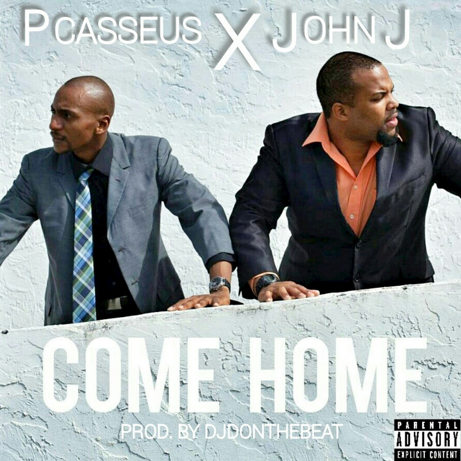 Come Home (Uncut Version)