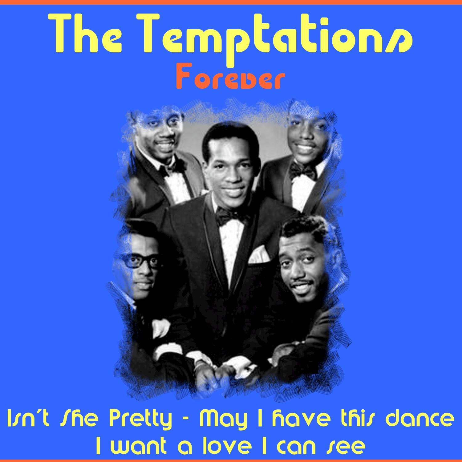The Temptations Forever