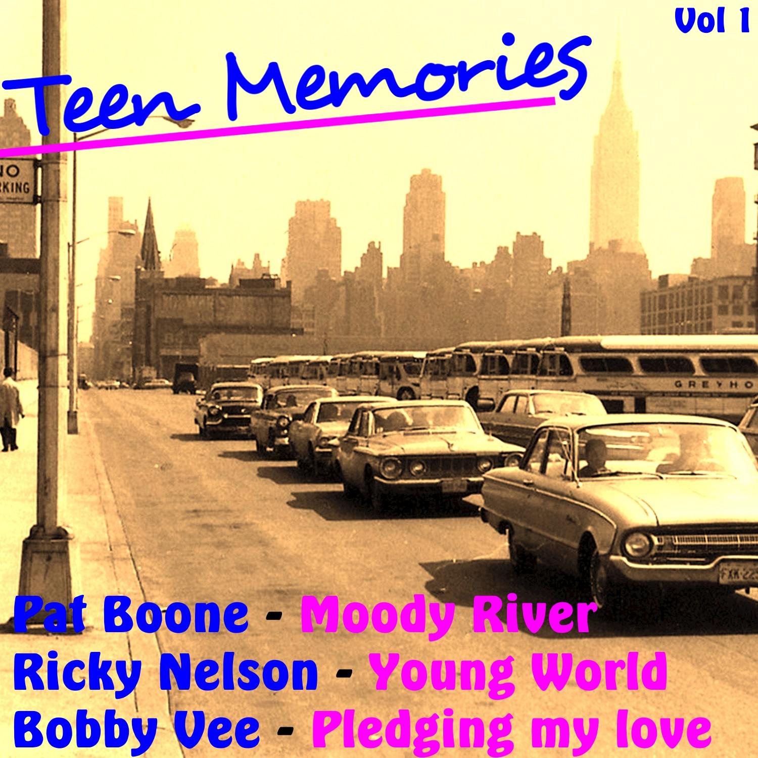 Teen Memories, Vol. 1