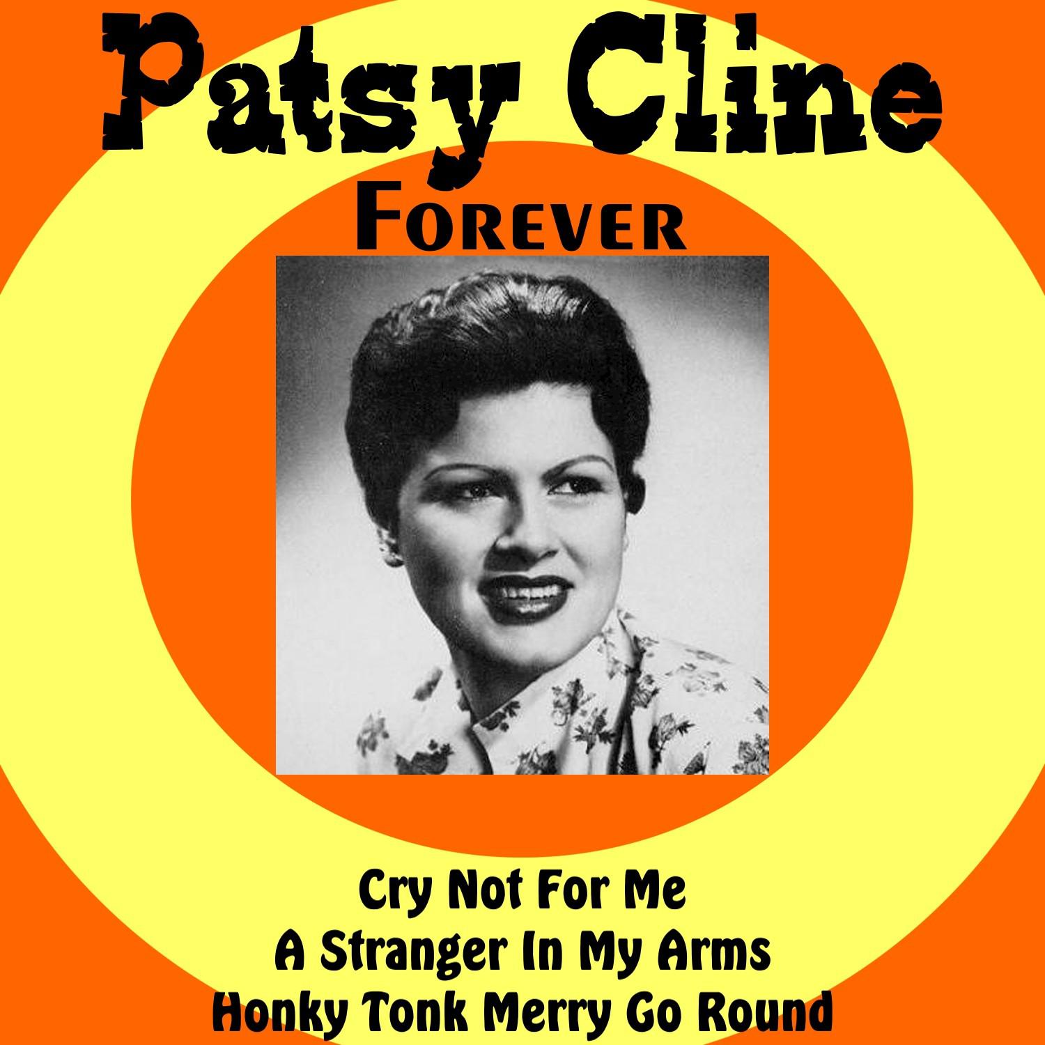 Patsy Cline Forever