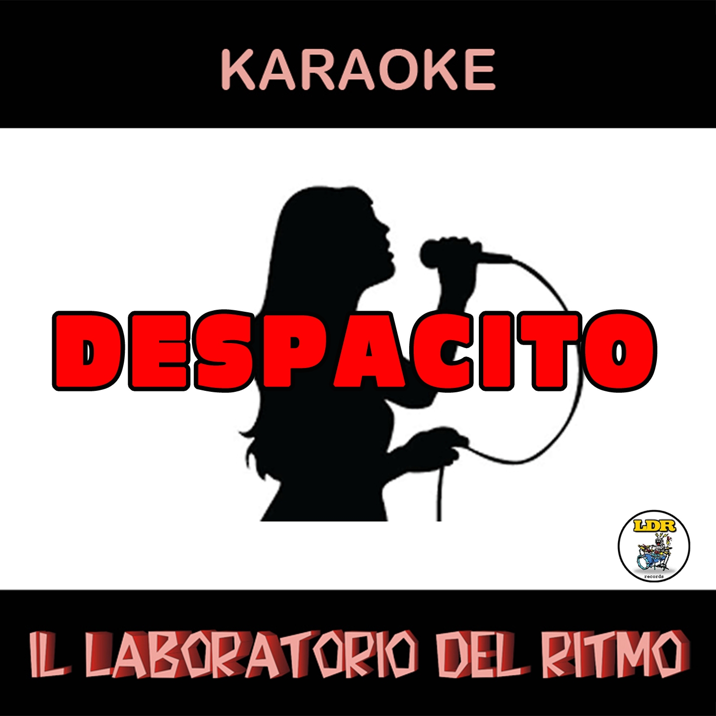 Despacito (Karaoke Instrumental Version)