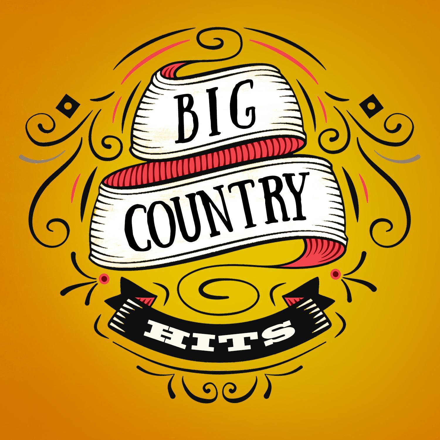 Big Country Hits