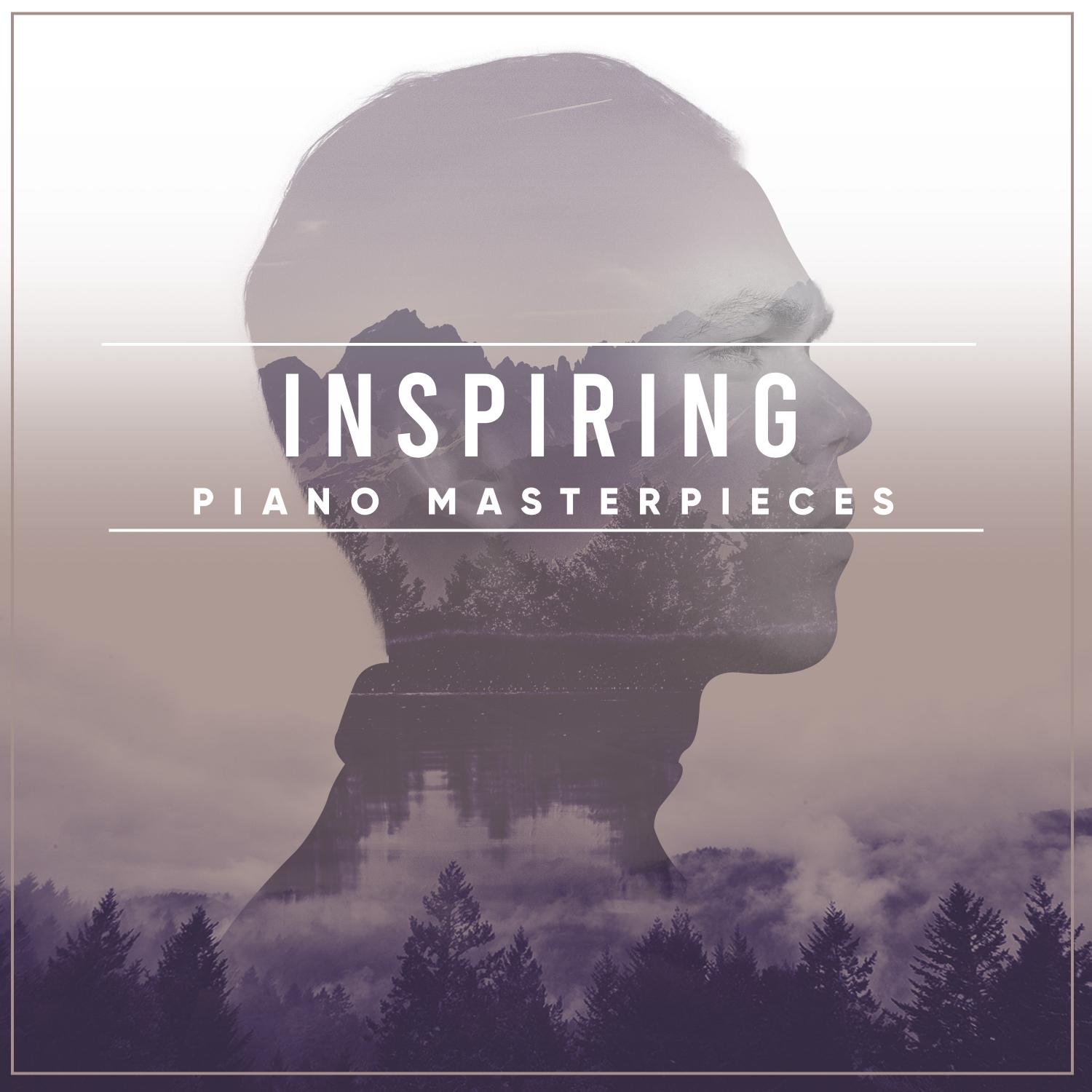 15 Inspiring Piano Masterpieces for Spa and Relaxation
