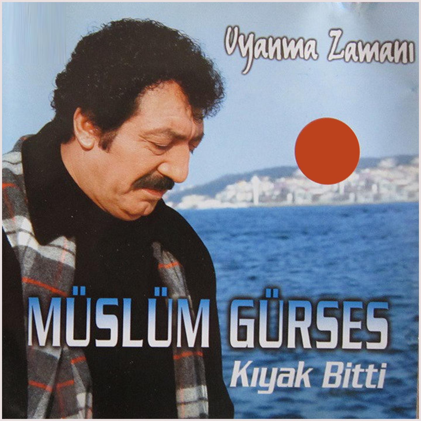 Uyanma Zamanı