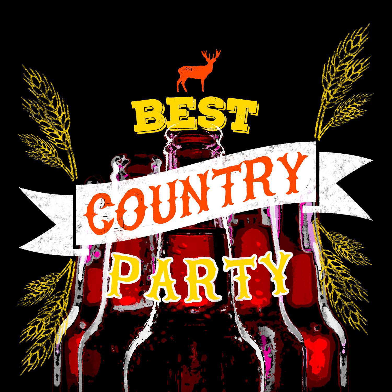 Best Country Party