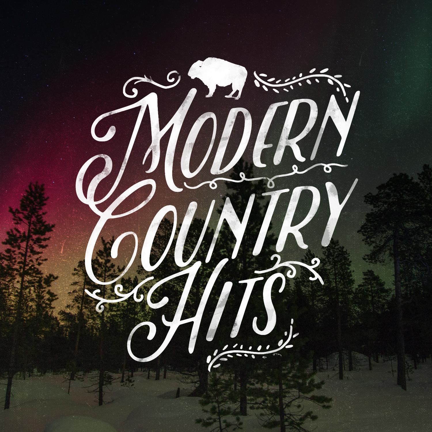 Modern Country Hits