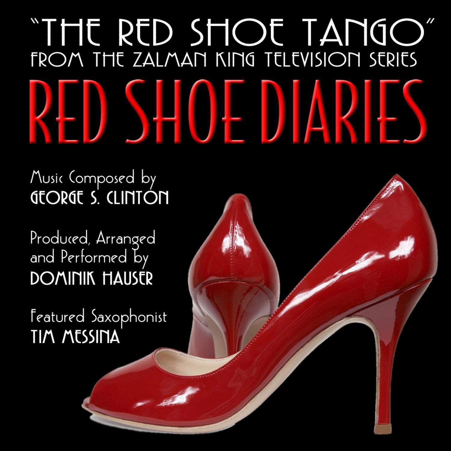 Red Shoe Diaries