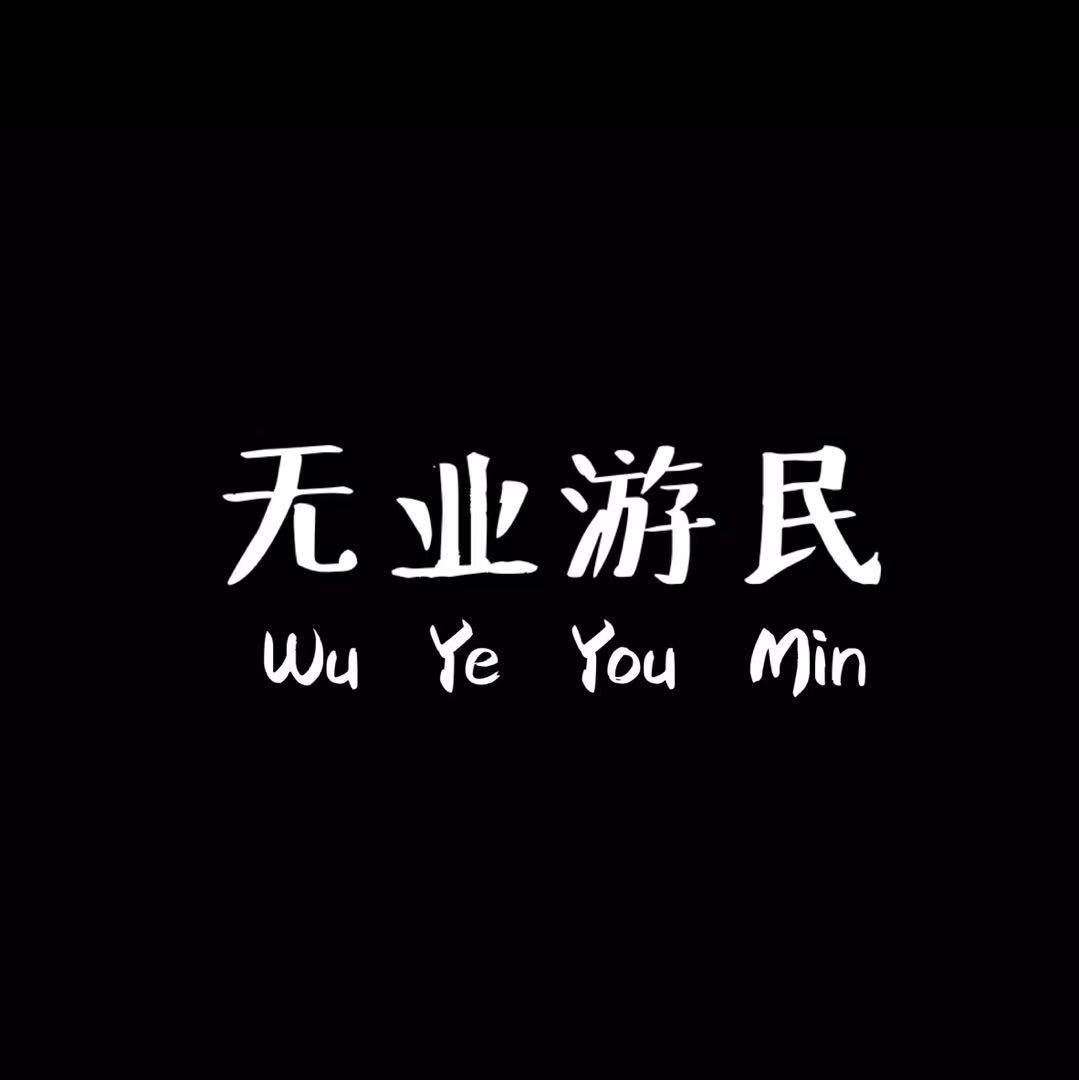 无业游民（Walking In The Rain Remix）