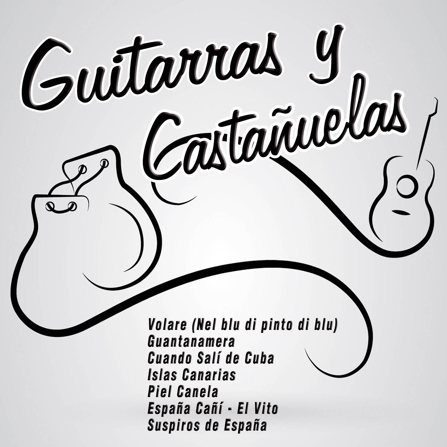 Guitarras y Castañuelas