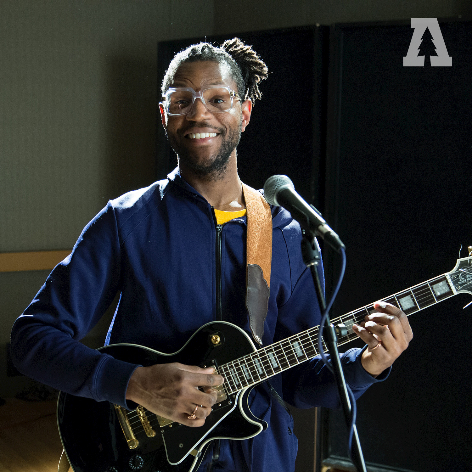 Keep Rising (Audiotree Live Version)