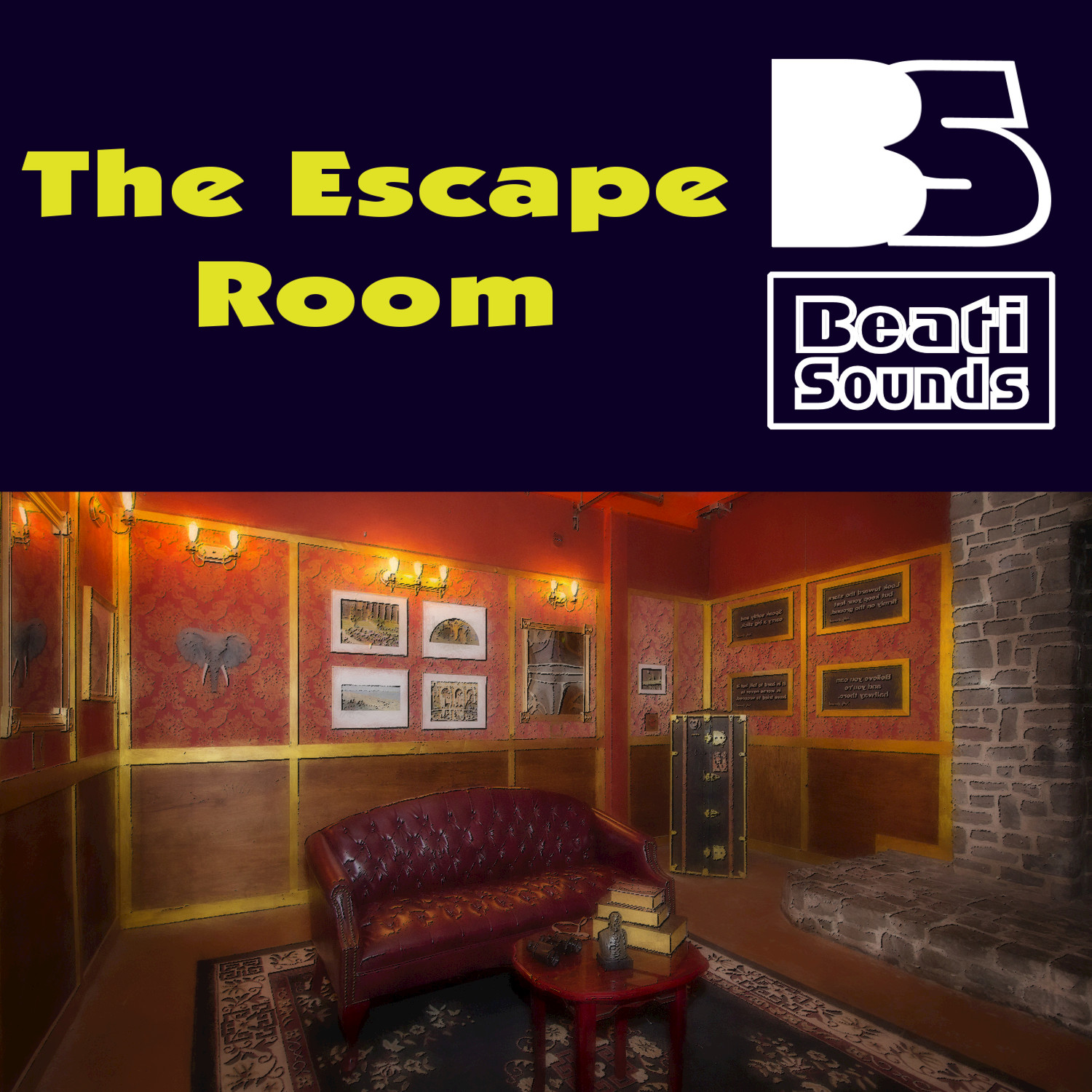 The Escape Room (Extended)