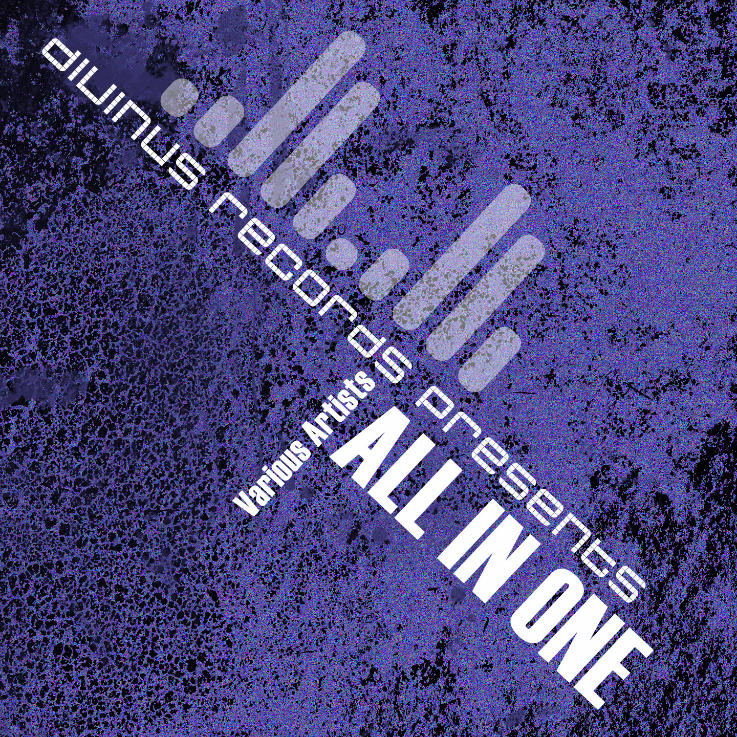 Divinus Records Presents: All In One