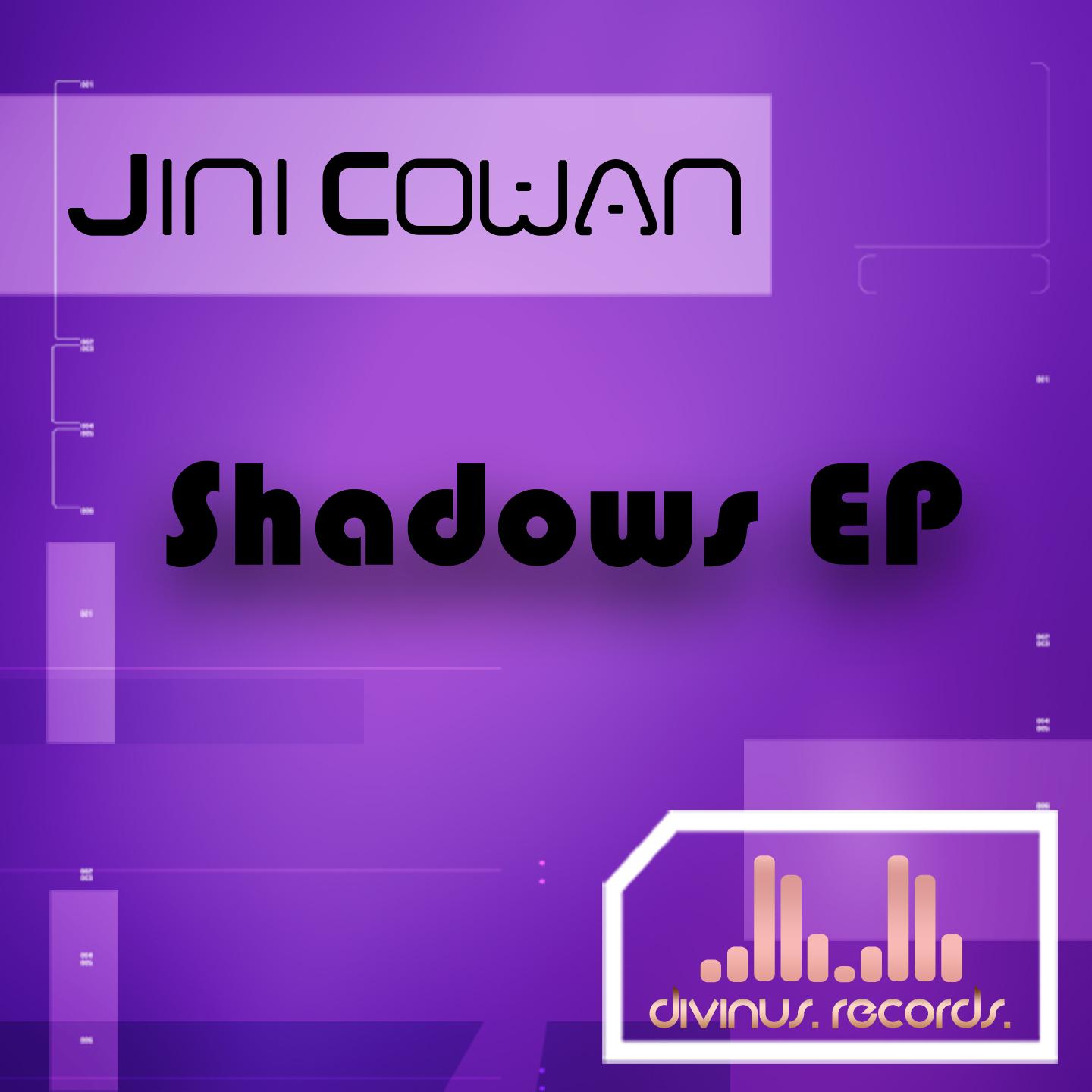 Shadows (Original Mix)