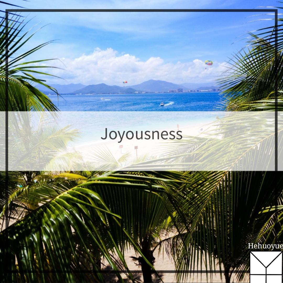 Joyousness