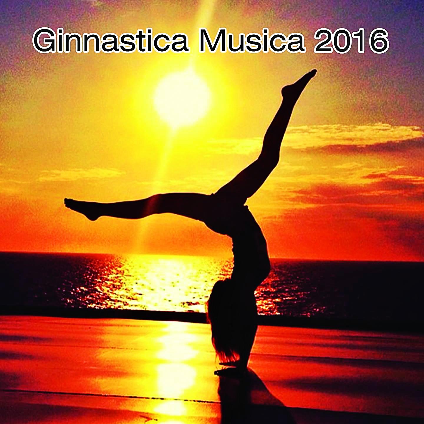 Ginnastica Musica 2016