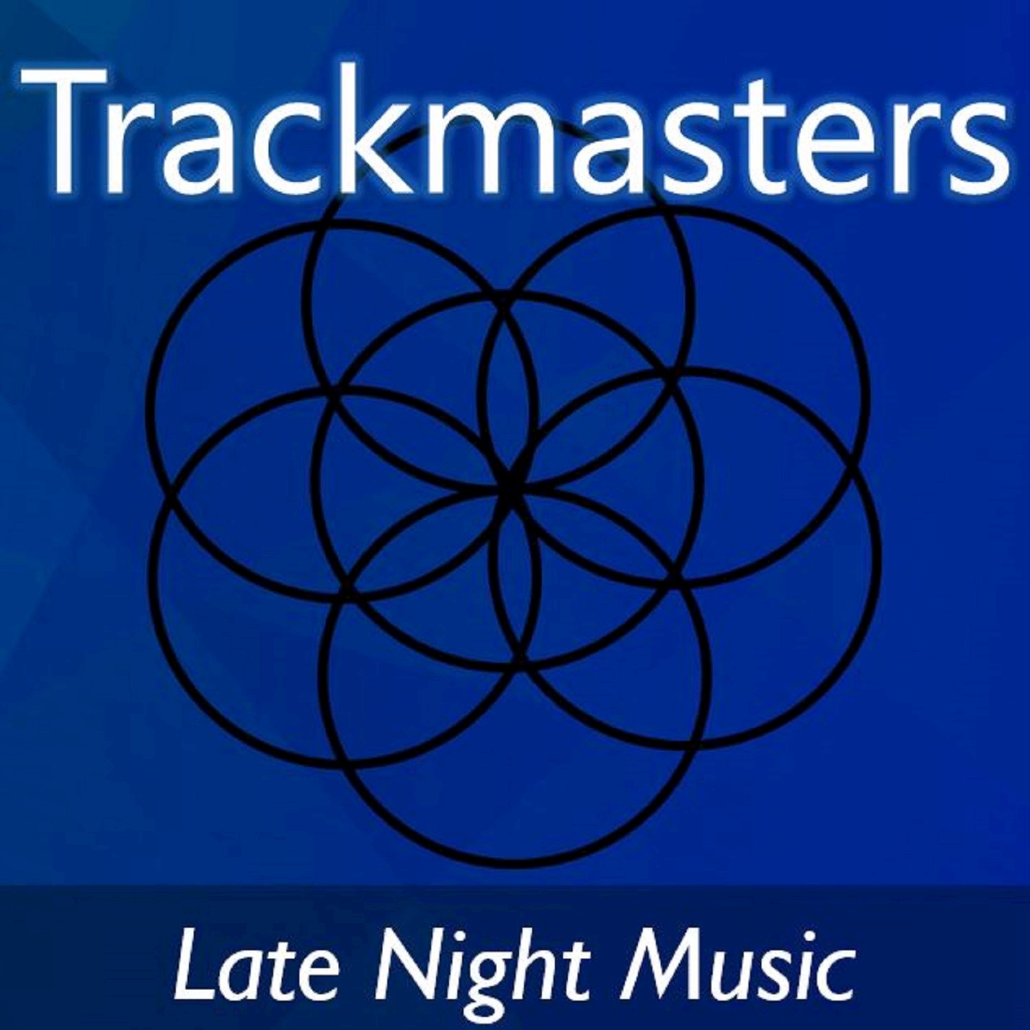 Trackmasters: Party Music