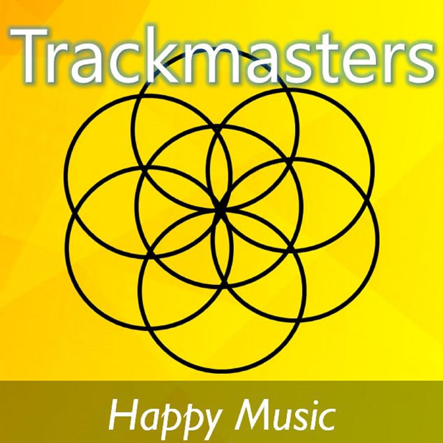 Trackmasters: Happy Music