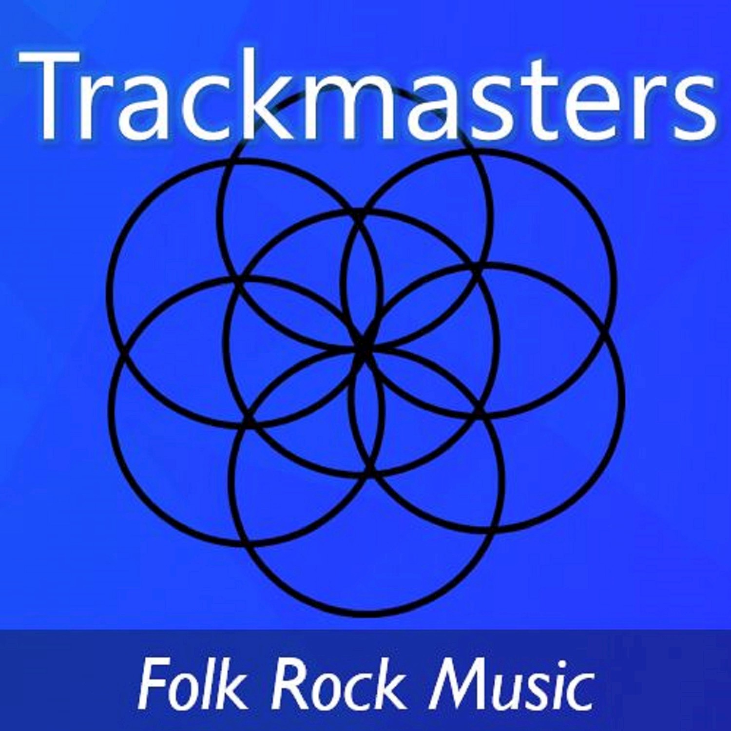 Trackmasters: Folk Rock Music