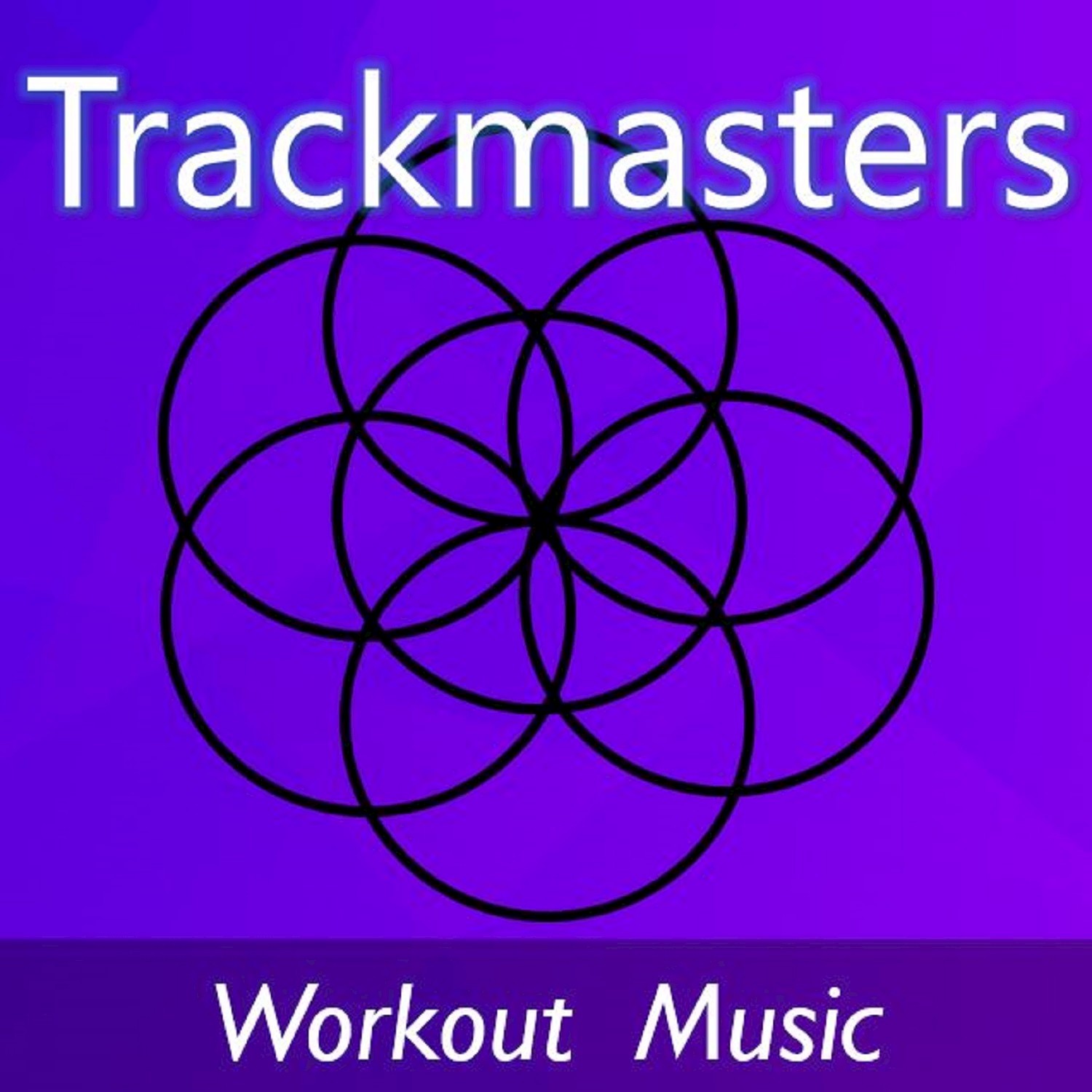 Trackmasters: Workout Music