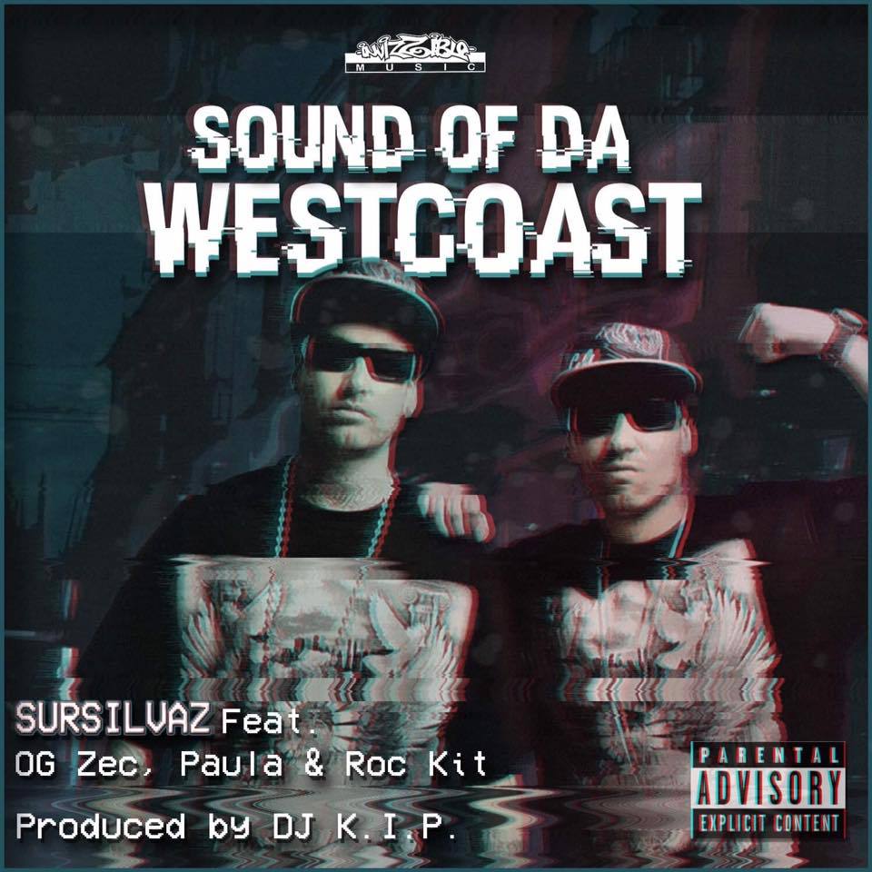 Sound Of Da Westcoast