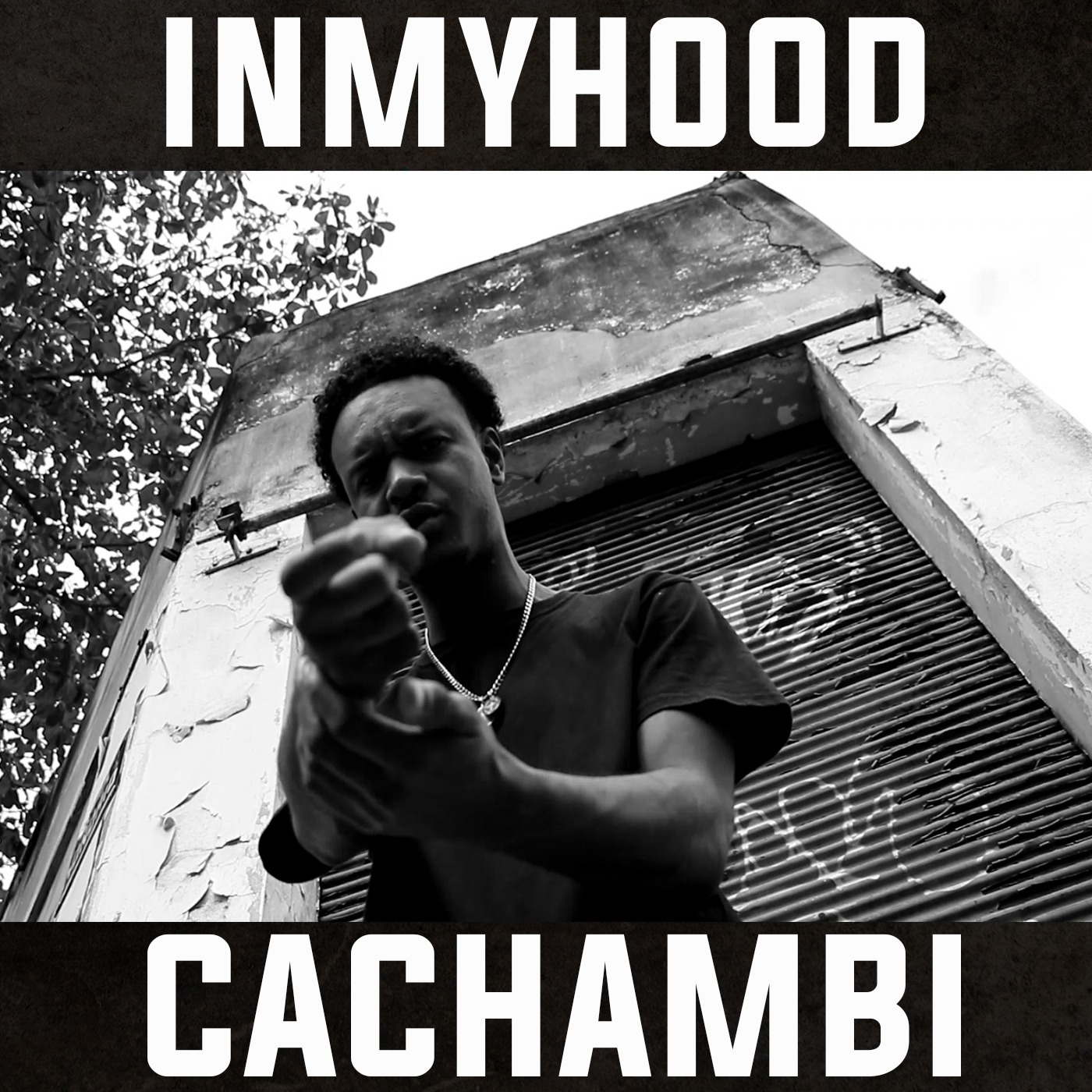 Inmyhood (Cachambi)