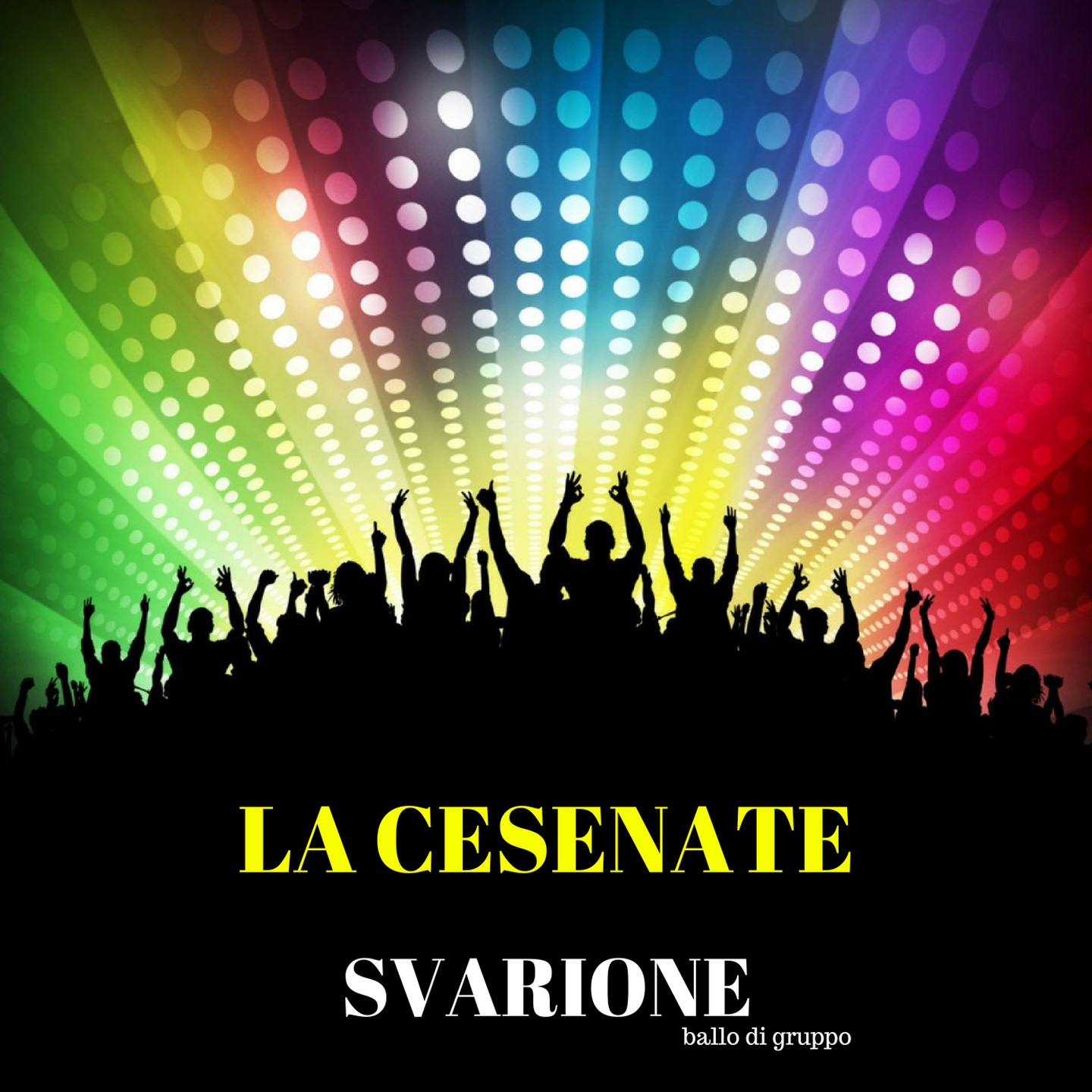 Svarione (Ballo di gruppo)