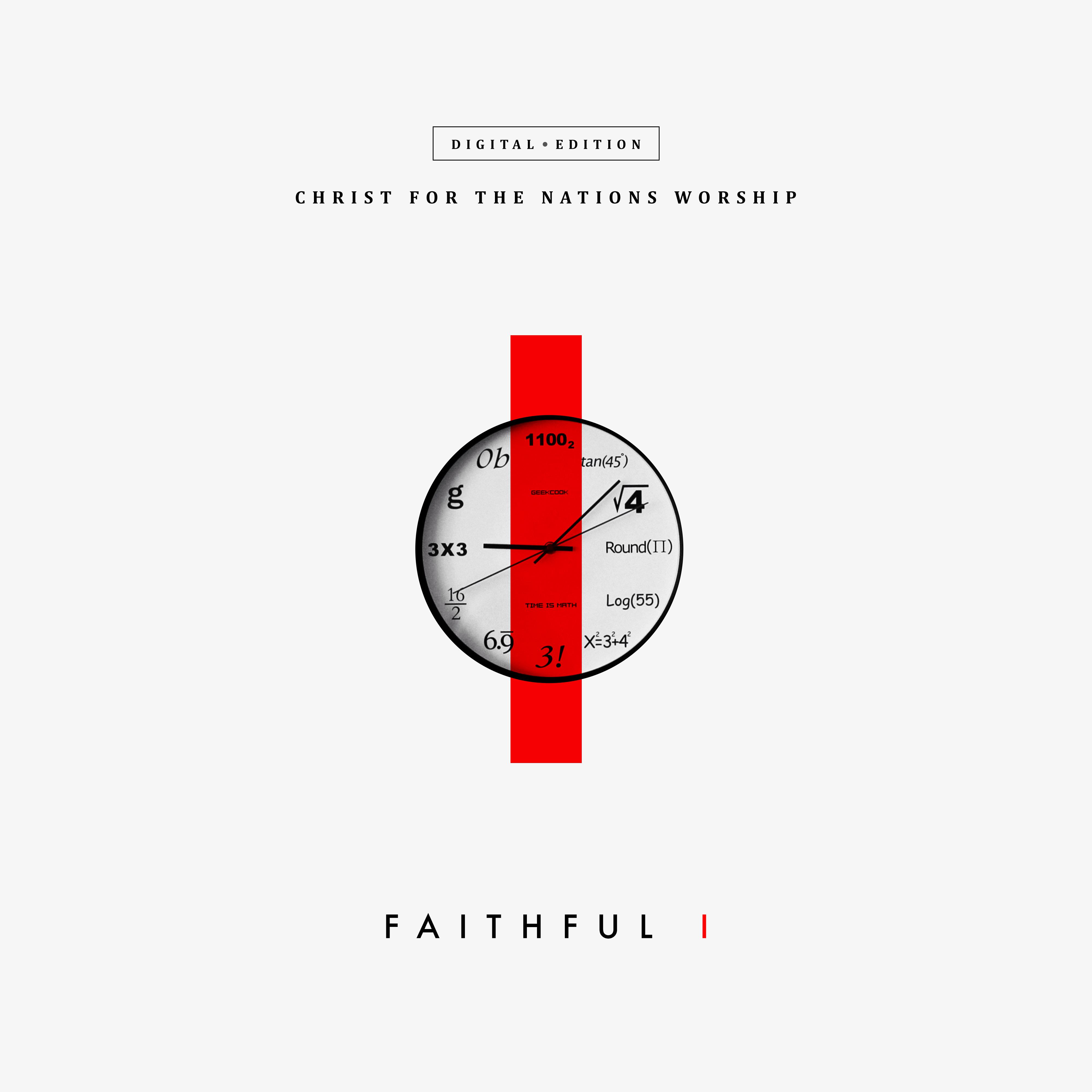 Faithful: Psalms, Hymns & Spiritual Songs, Pt. 1 [Live]