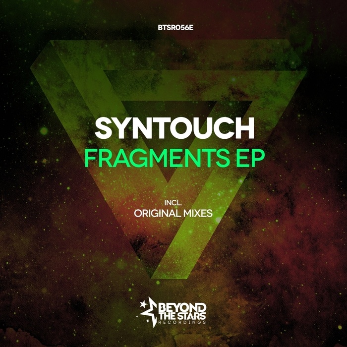 Fragments (Original Mix)