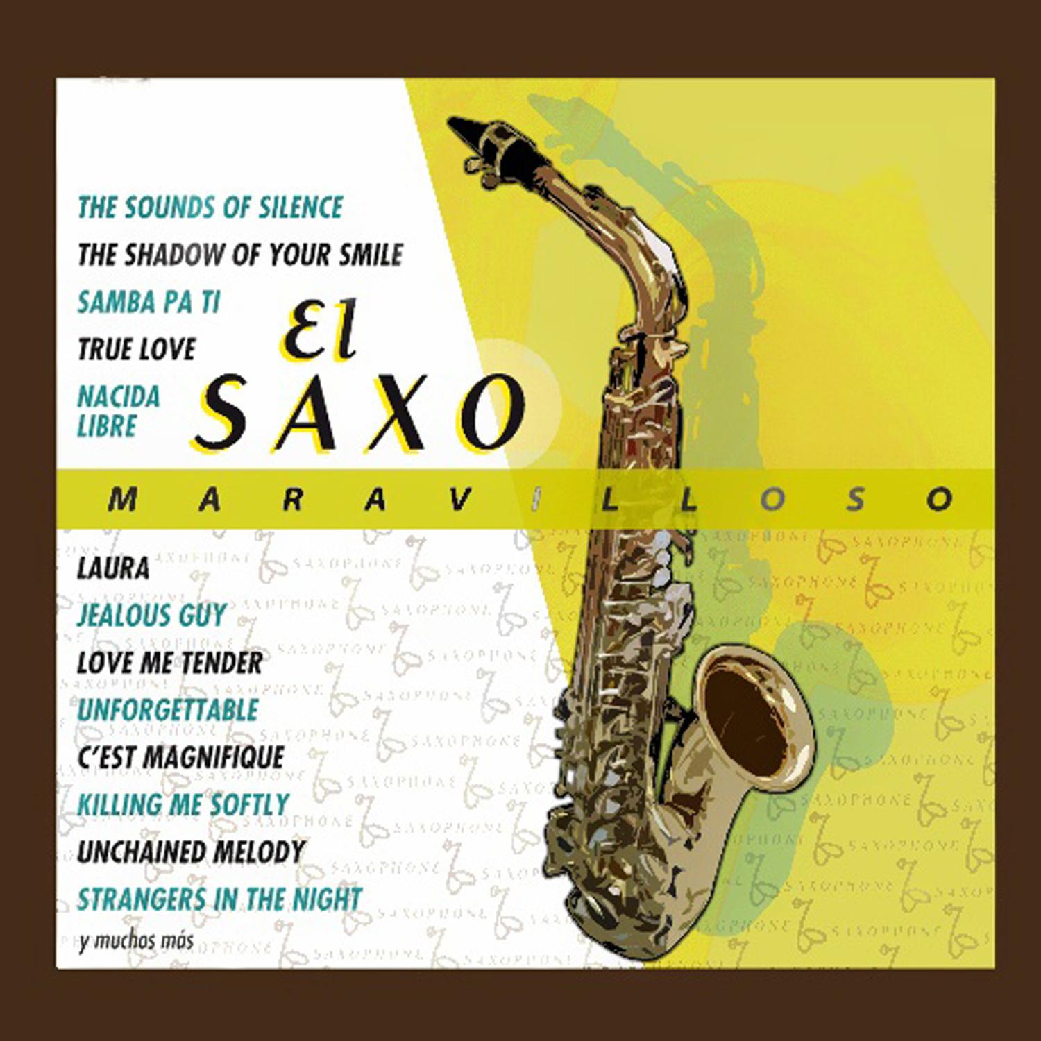 El Saxo Maravilloso