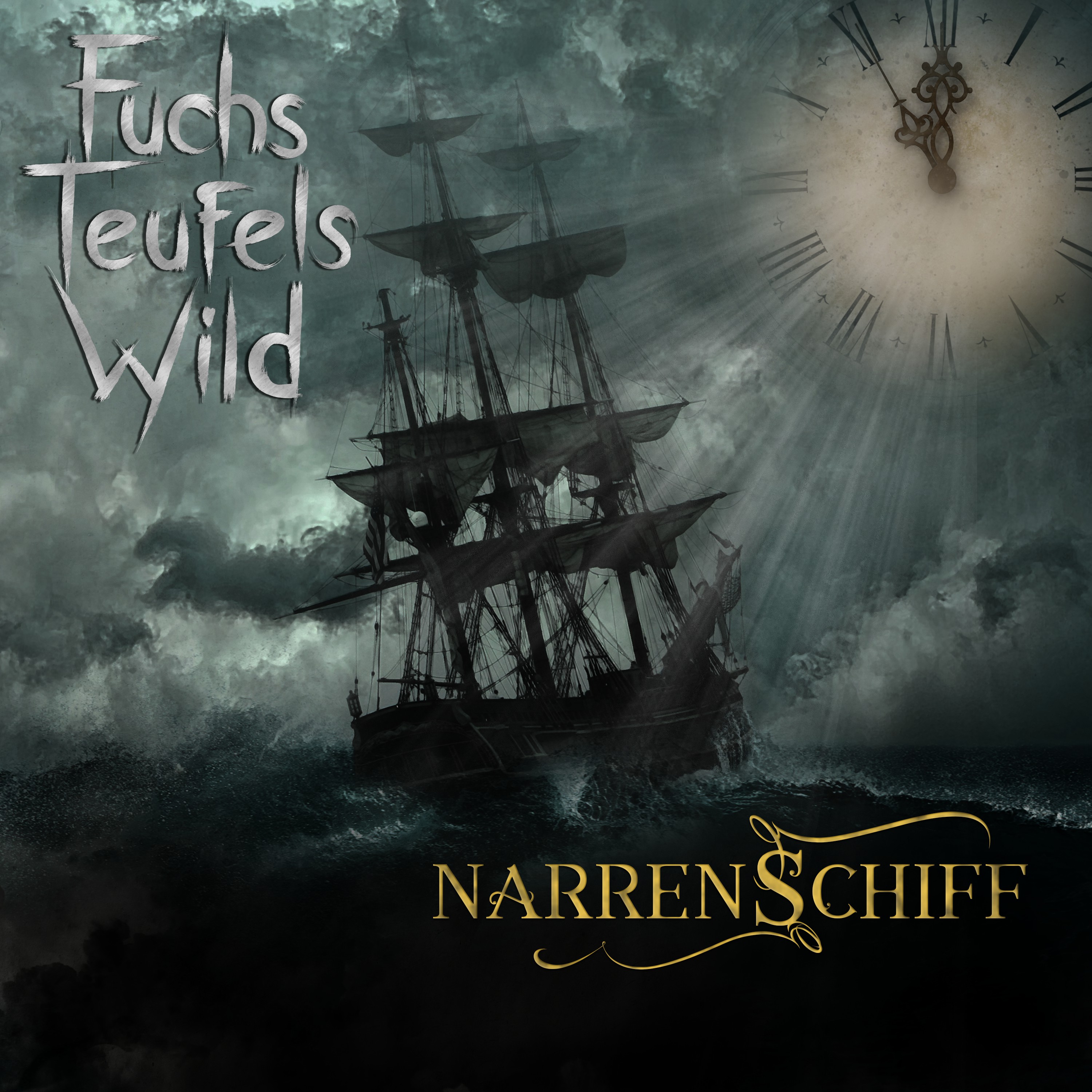 Narrenschiff