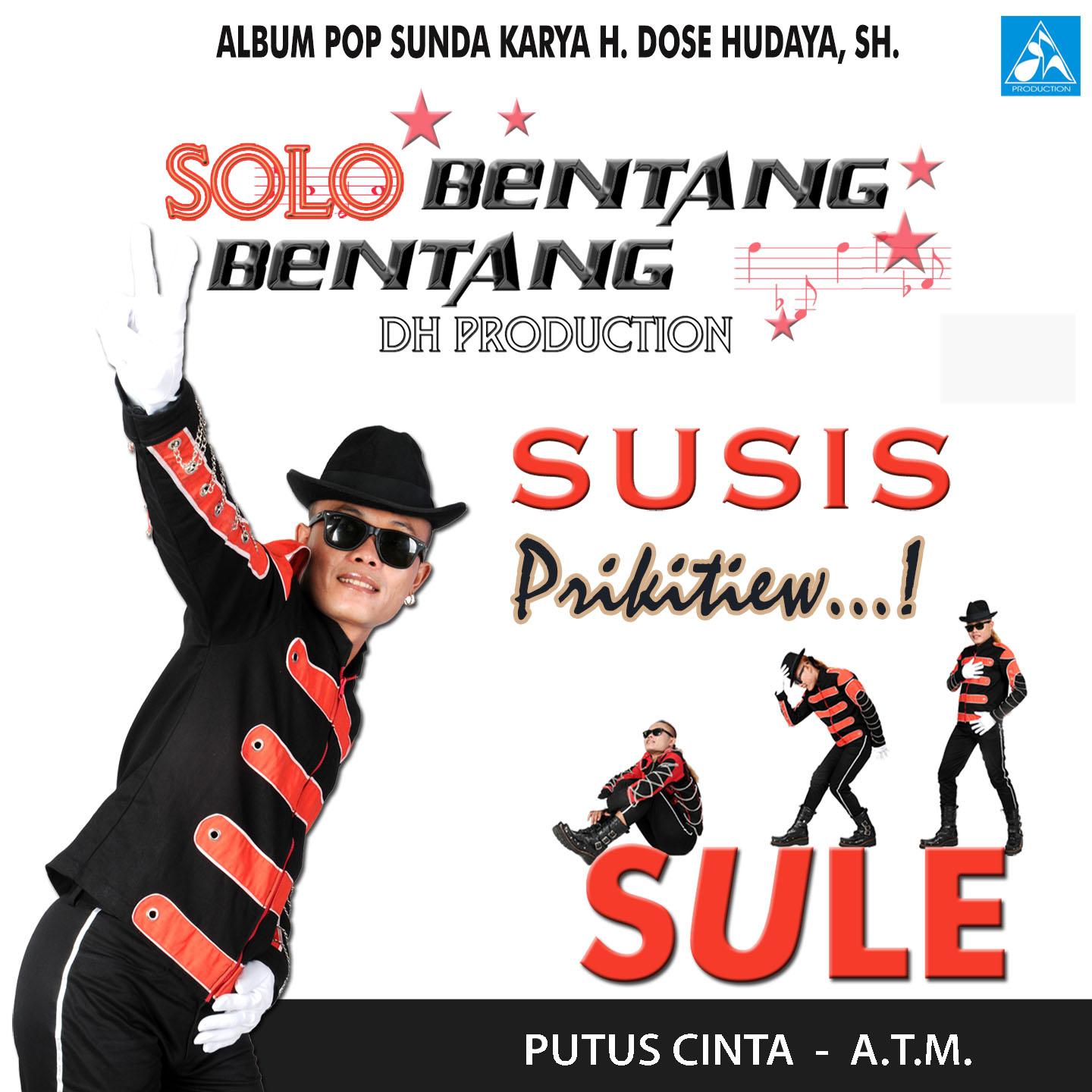 Solo Bentang-Bentang