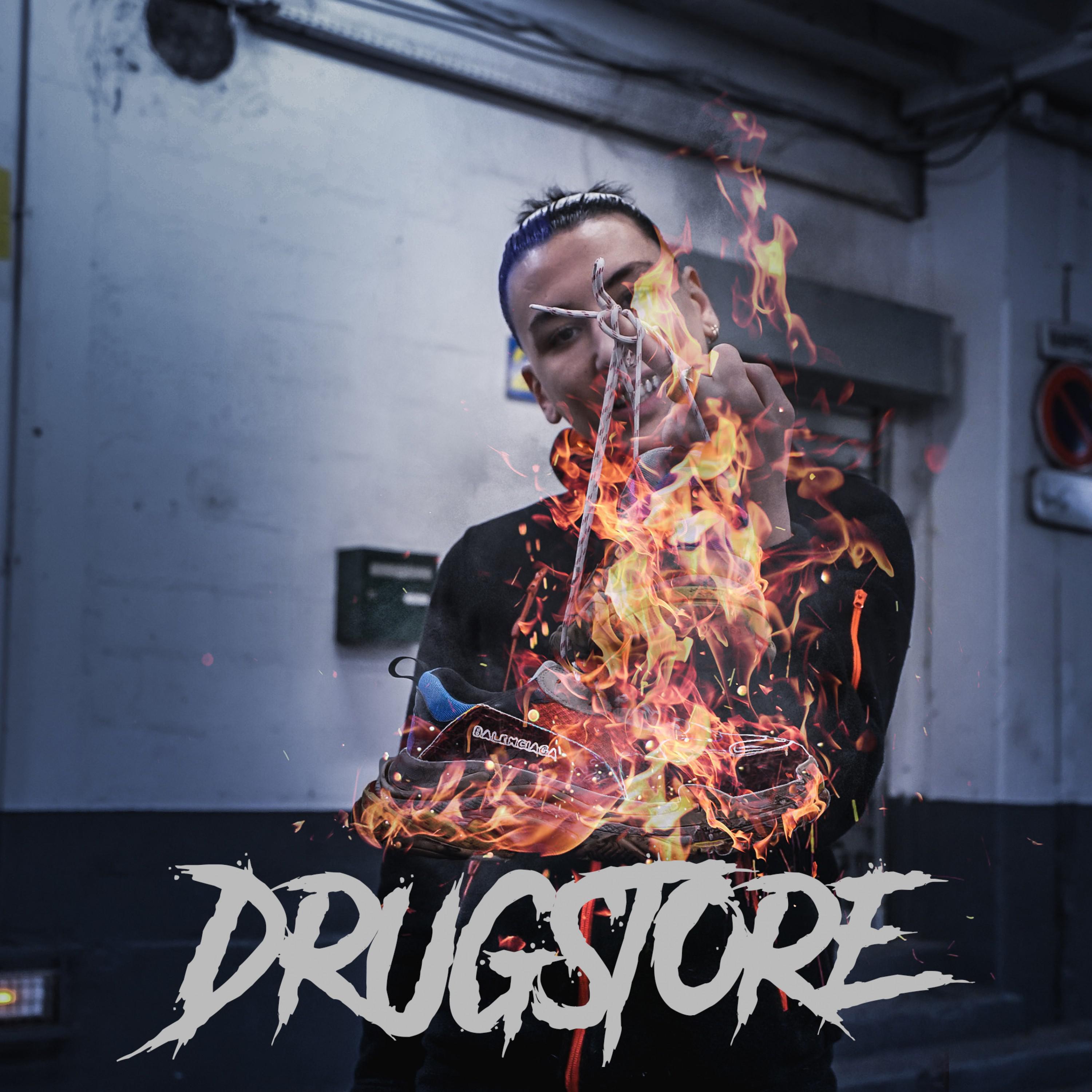 Drugstore