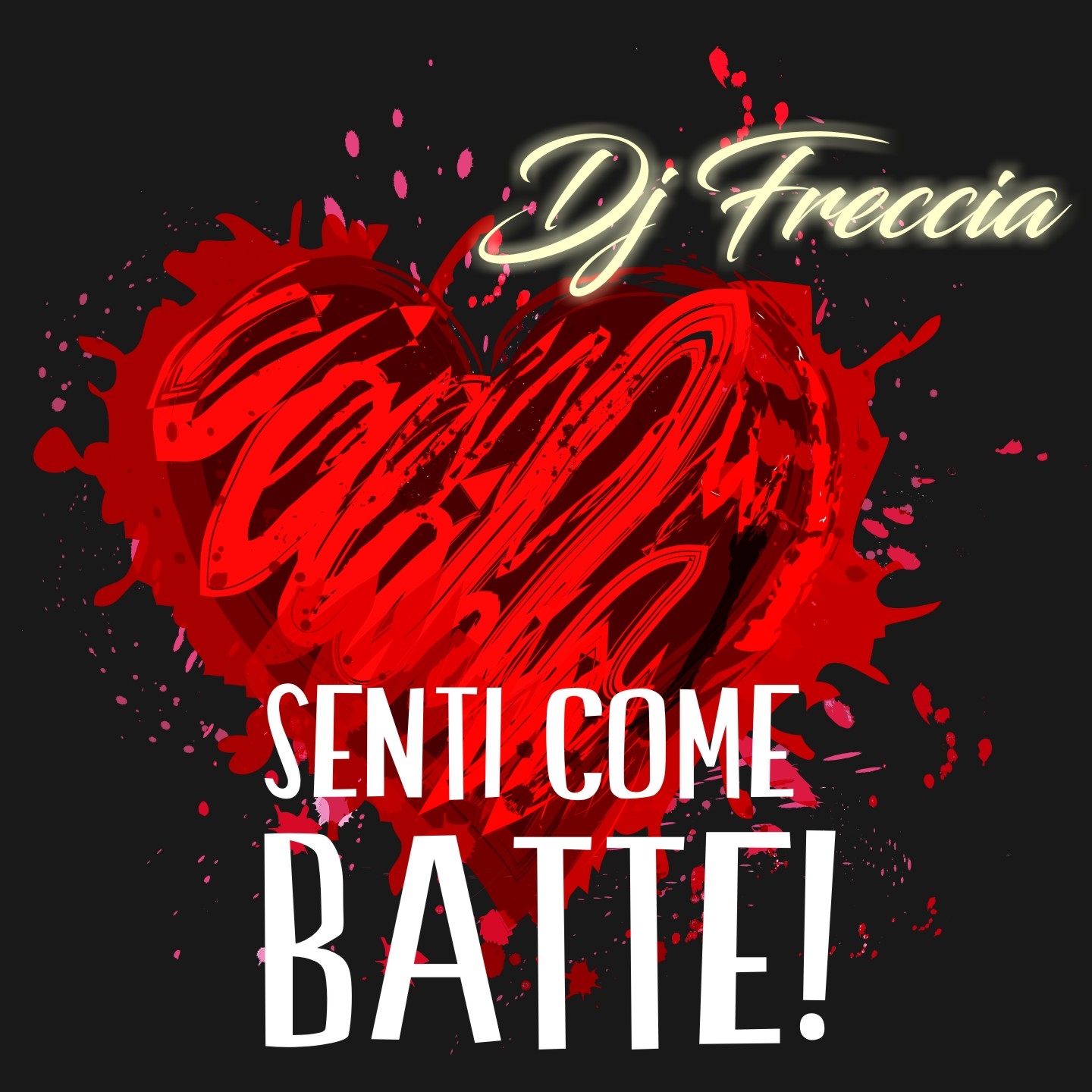 Senti come batte!