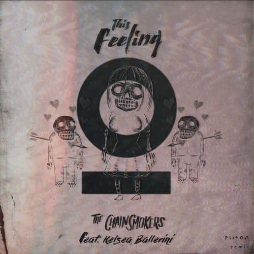 This Feeling (Pilton Remix)