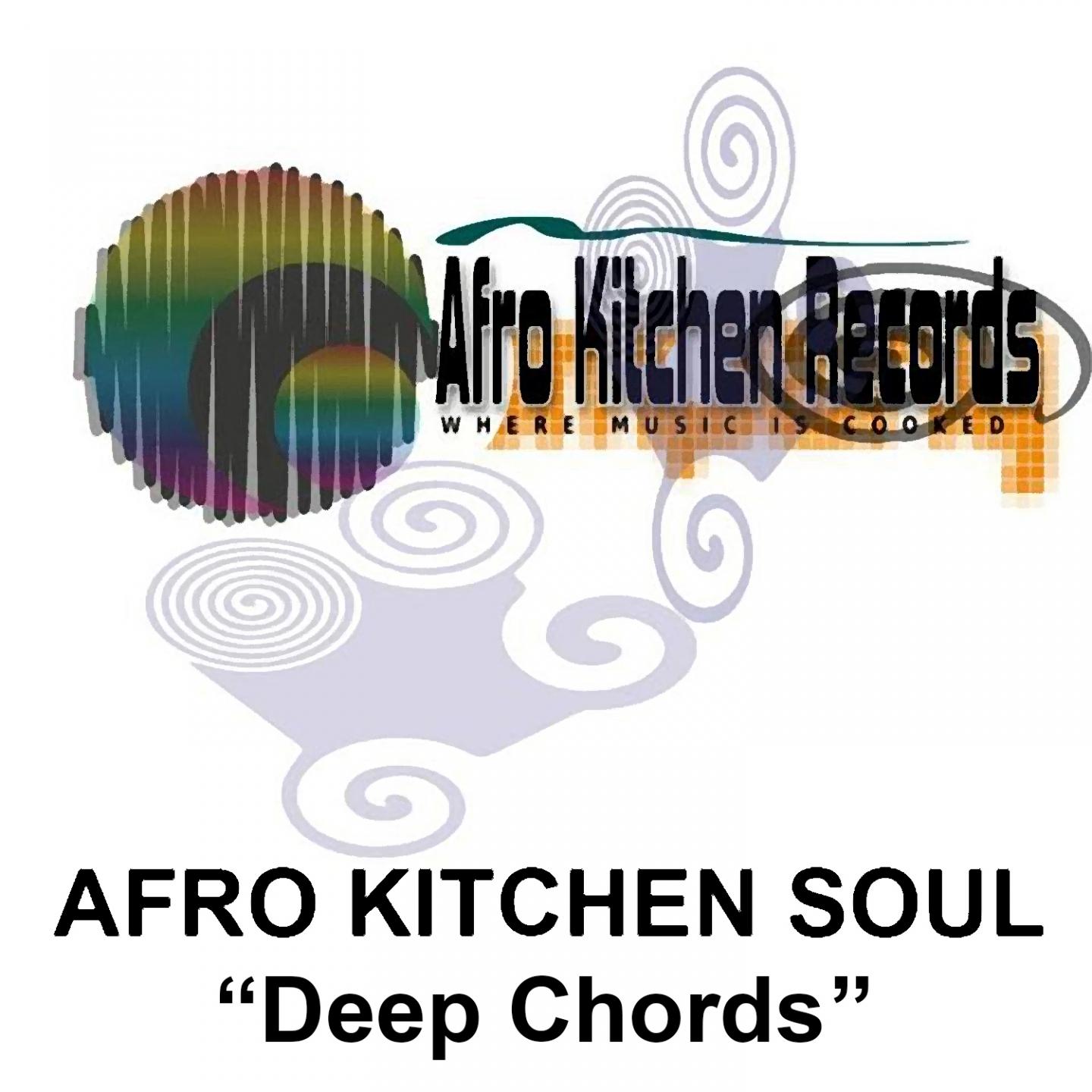 Deep Chords (King Robza & Red Cake Remix)