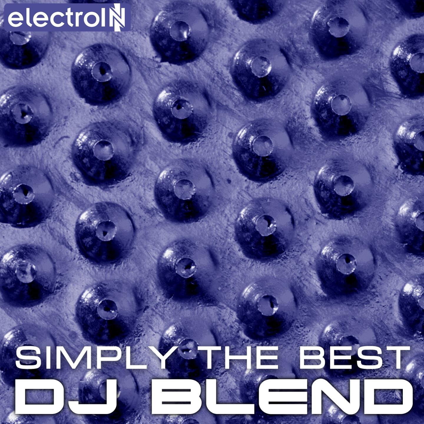 Simply The Best (Original Mix)