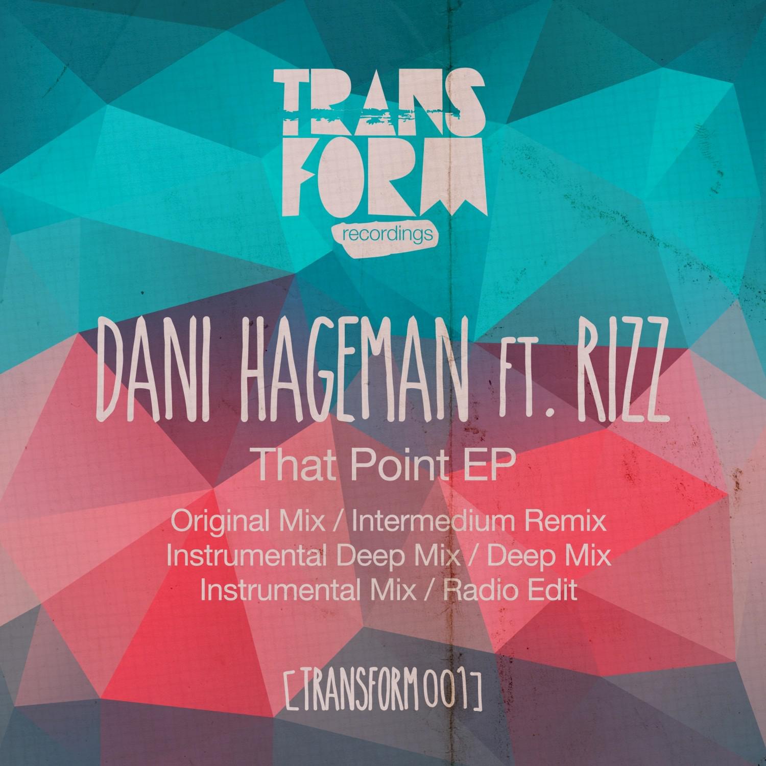 That Point (Instrumental Deep Mix)