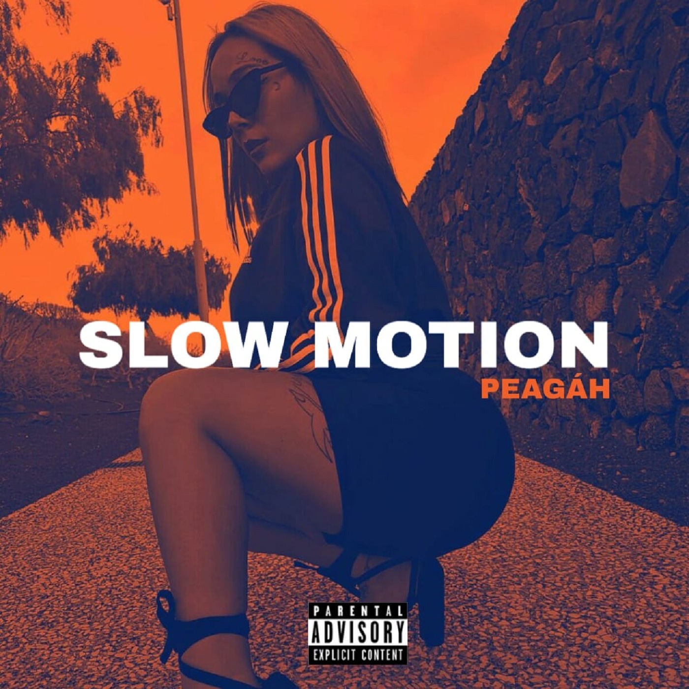 Slow Motion