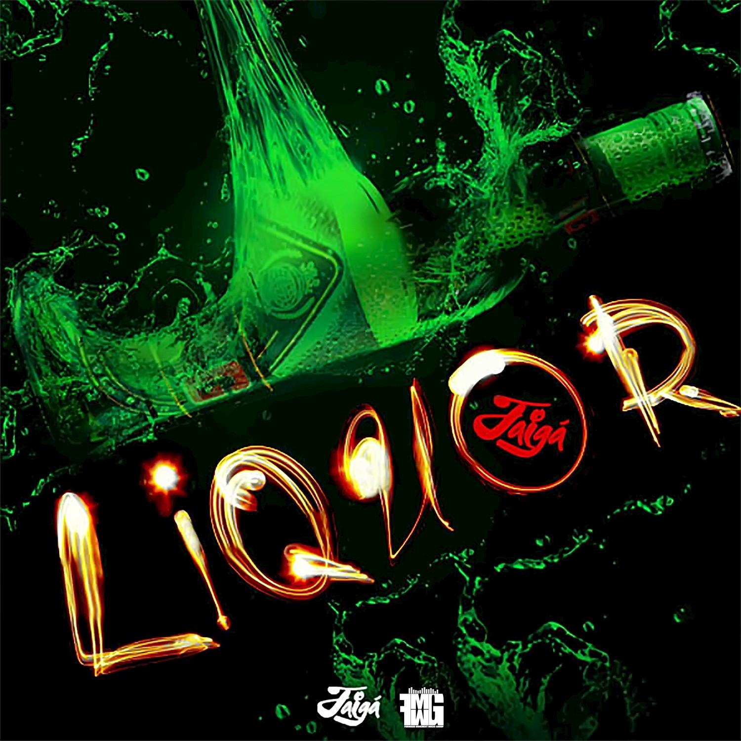 Liquor