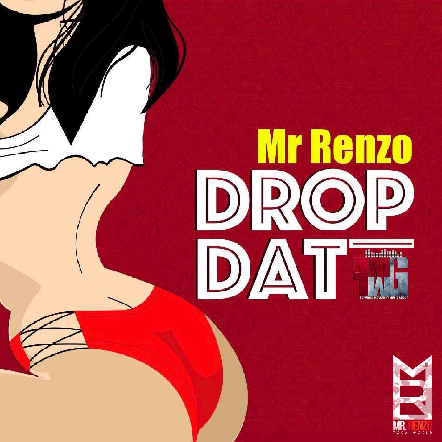 Drop Dat (Instrumental)