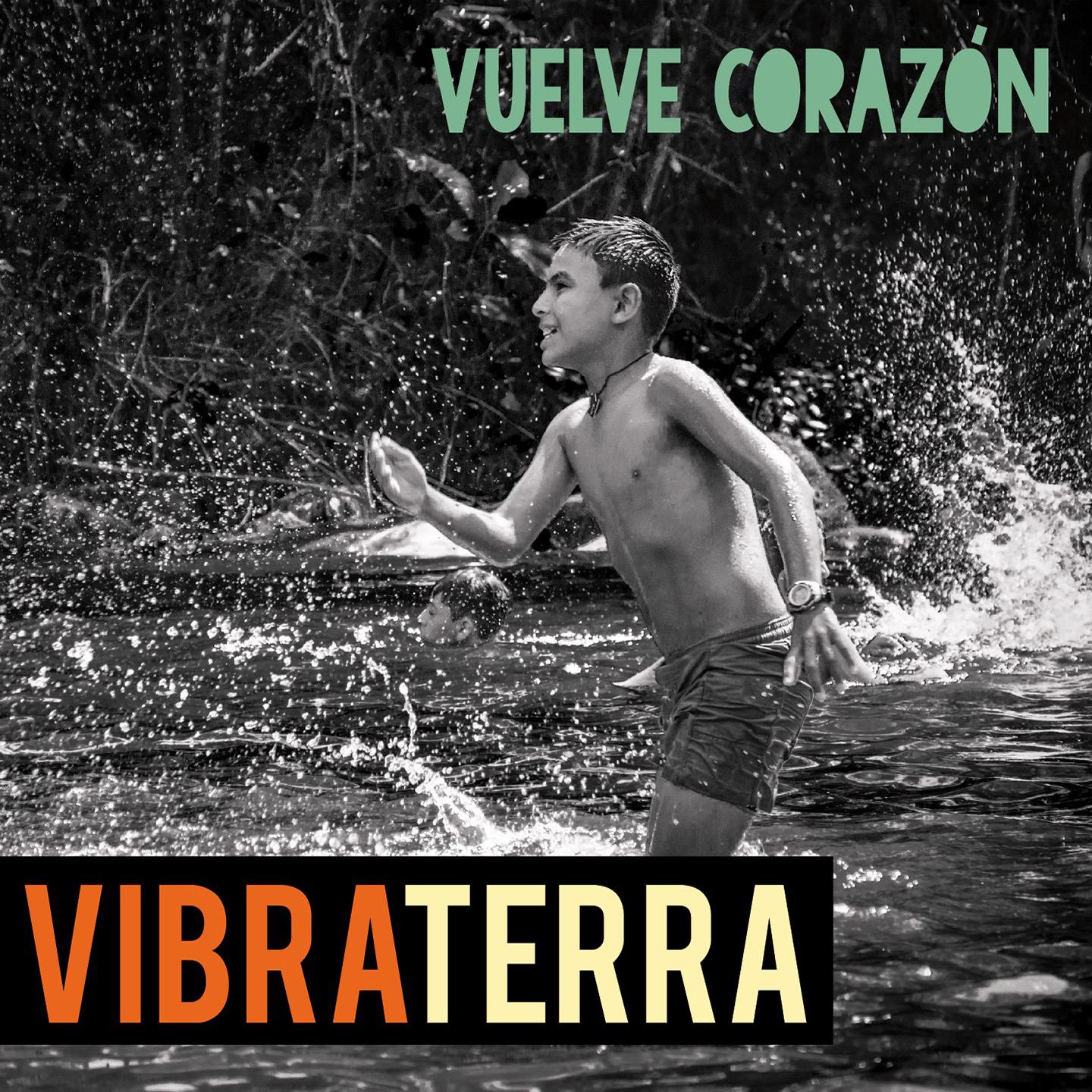 Vuelve Corazón