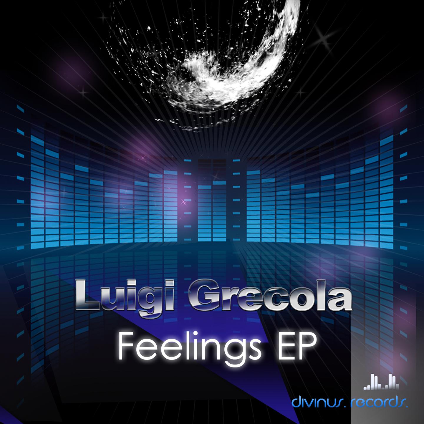 Feelings (AMERICAN DJ Remix)