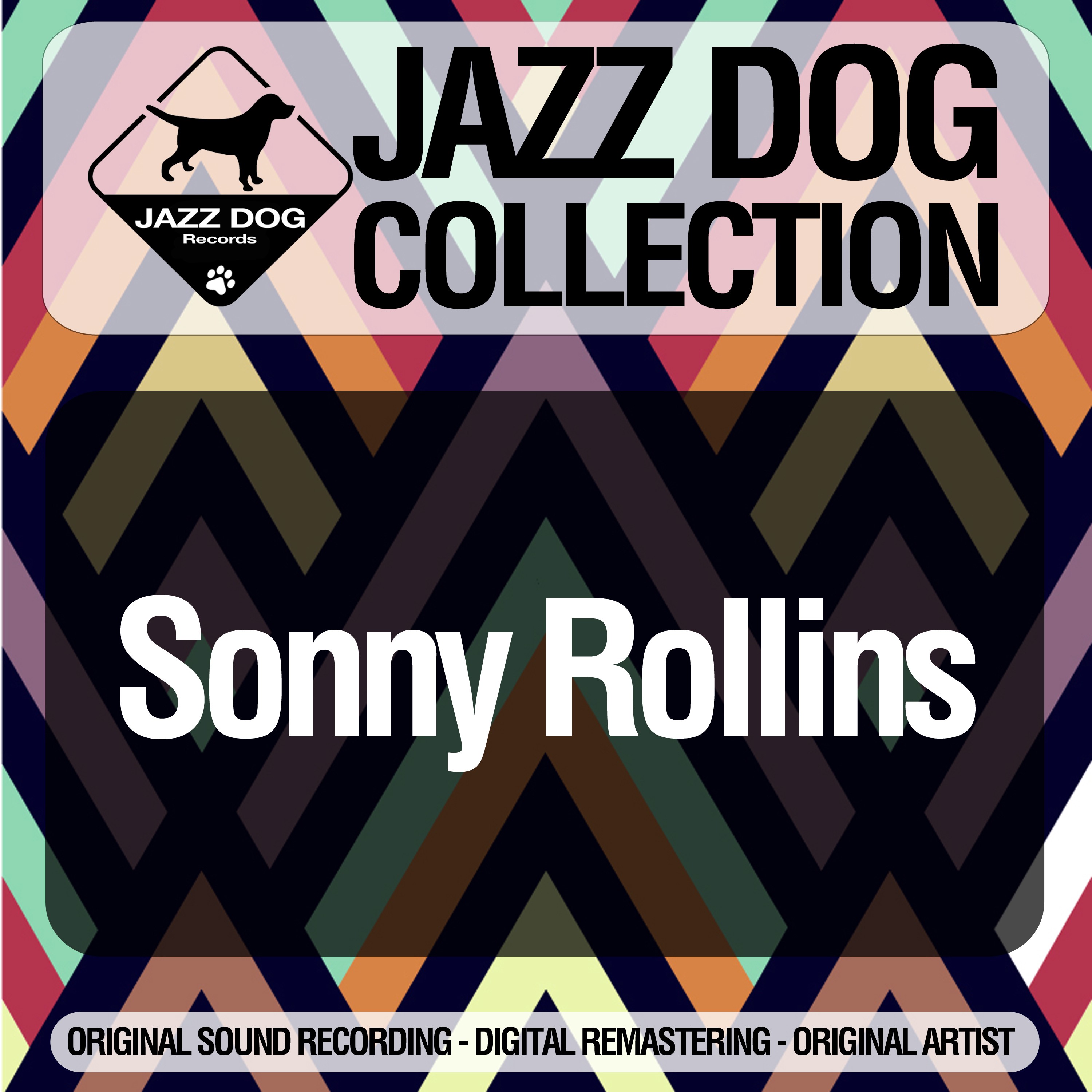 Jazz Dog Collection