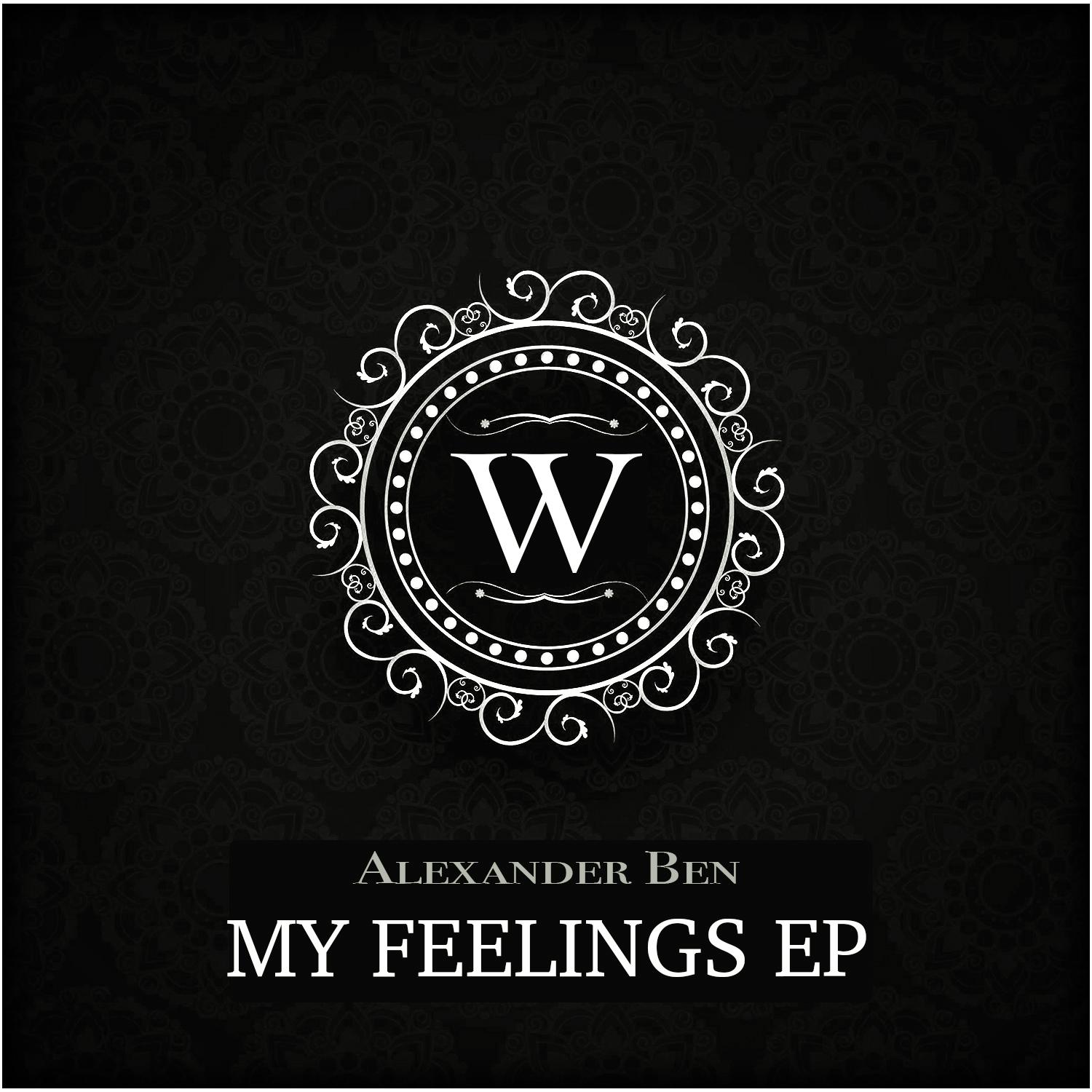 My Feelings EP