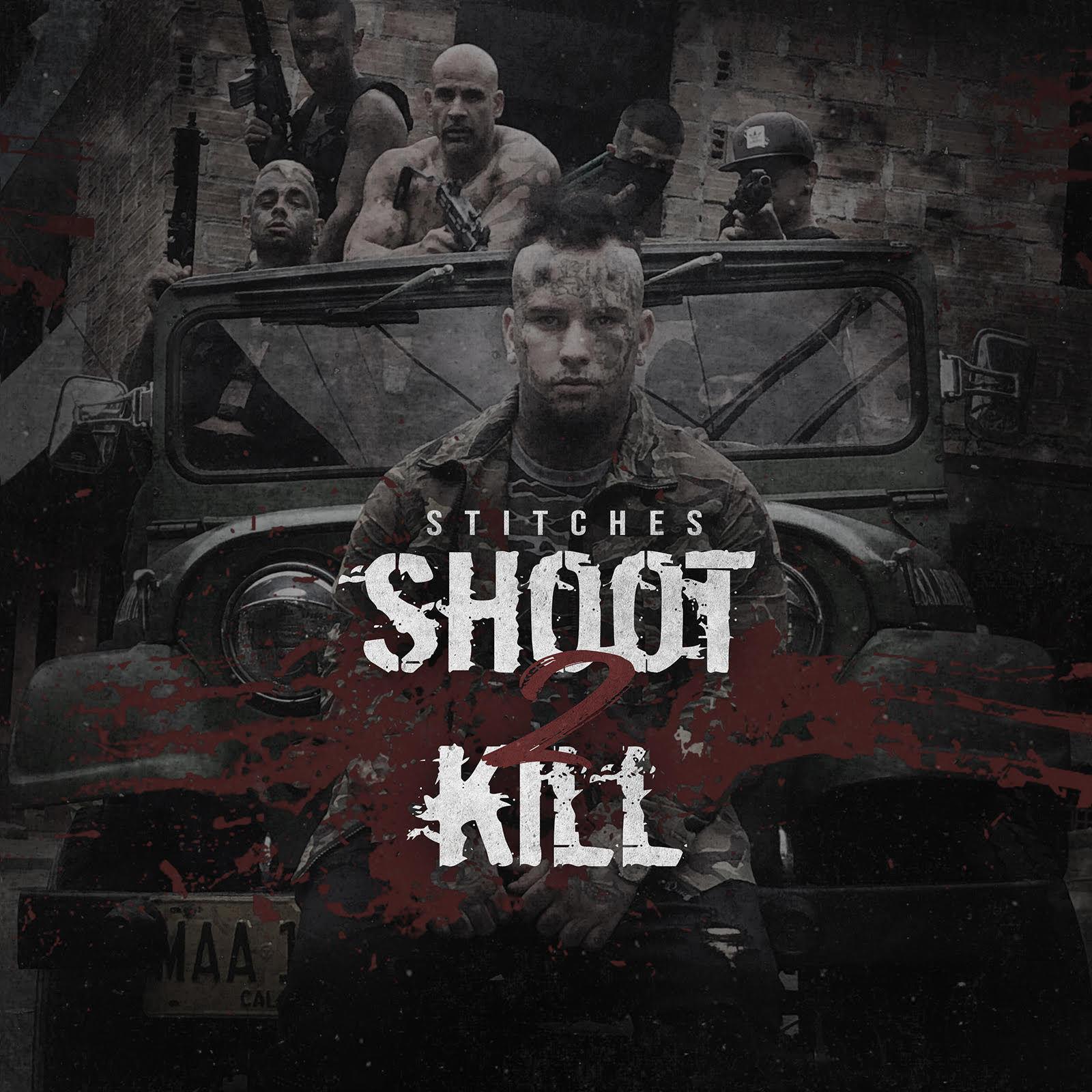 Shoot 2 Kill