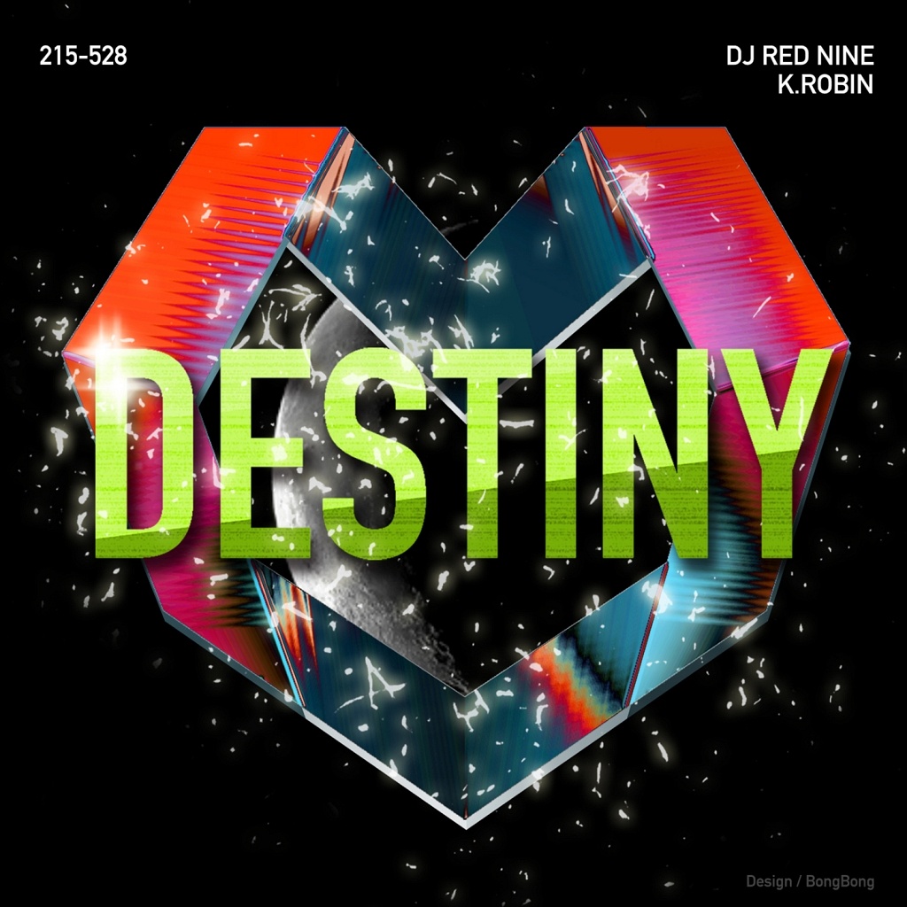 Destiny (215) (Destiny&Love) (Origin ..