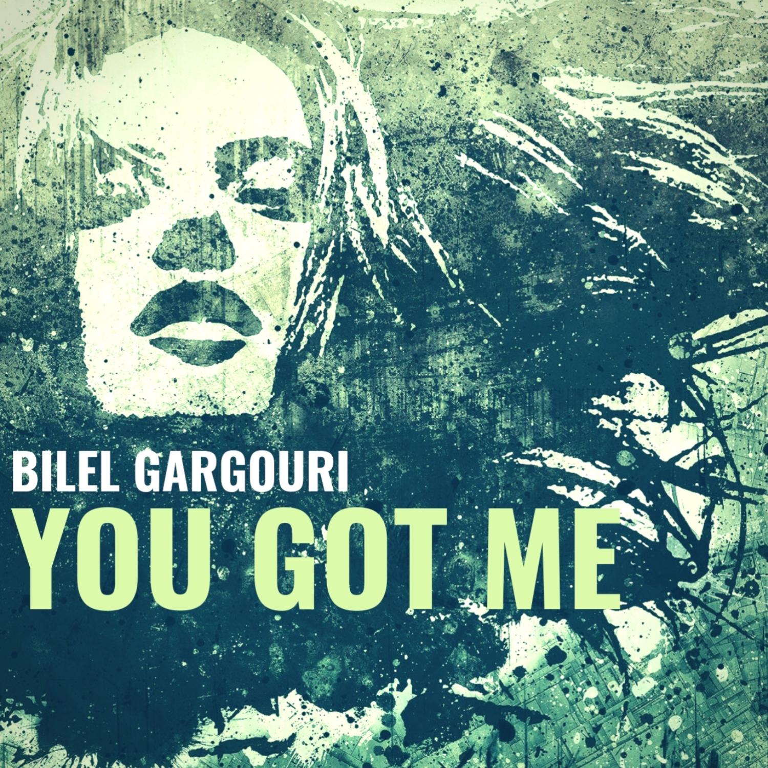 You Got Me (Bilel's Old School Dub Mix)