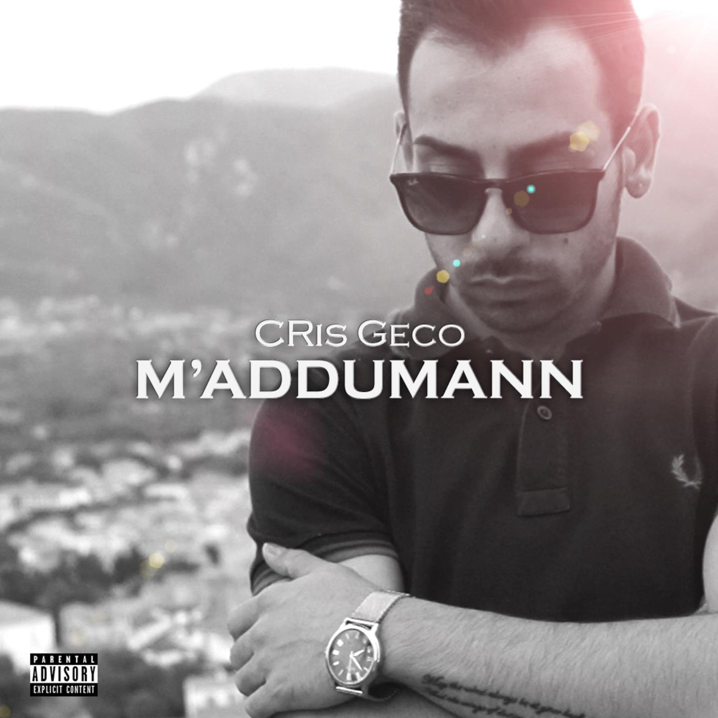 M'addumann